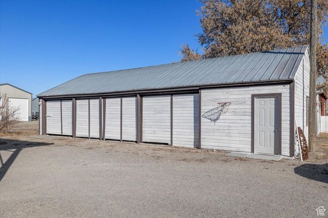 View of garage | Image 34