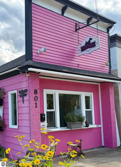 801 W Front Street, Traverse City, MI, 49684 | Card Image
