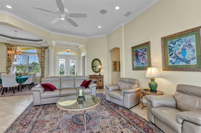 15490 Seafoam Cir, House other with 3 bedrooms, 3 bathrooms and null parking in PORT CHARLOTTE FL | Image 23