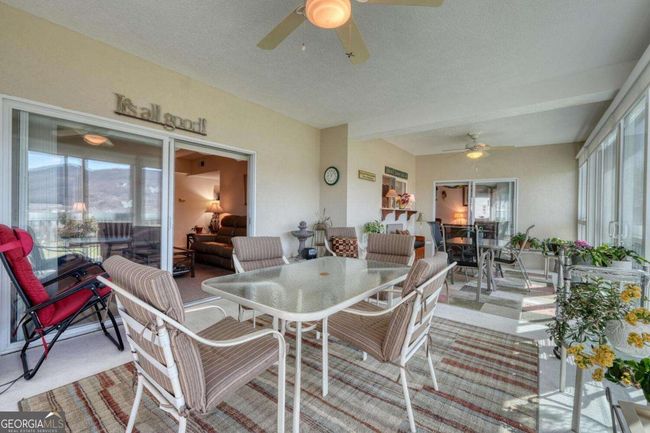 3A - 3131 Allison Ct, Condo with 2 bedrooms, 3 bathrooms and 2 parking in Young Harris GA | Image 13