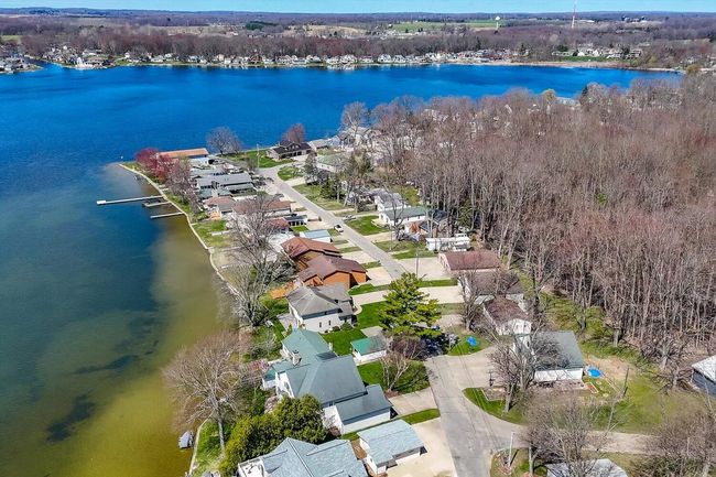 2255 Parker Dr, House other with 5 bedrooms, 3 bathrooms and null parking in Wayland MI | Image 32