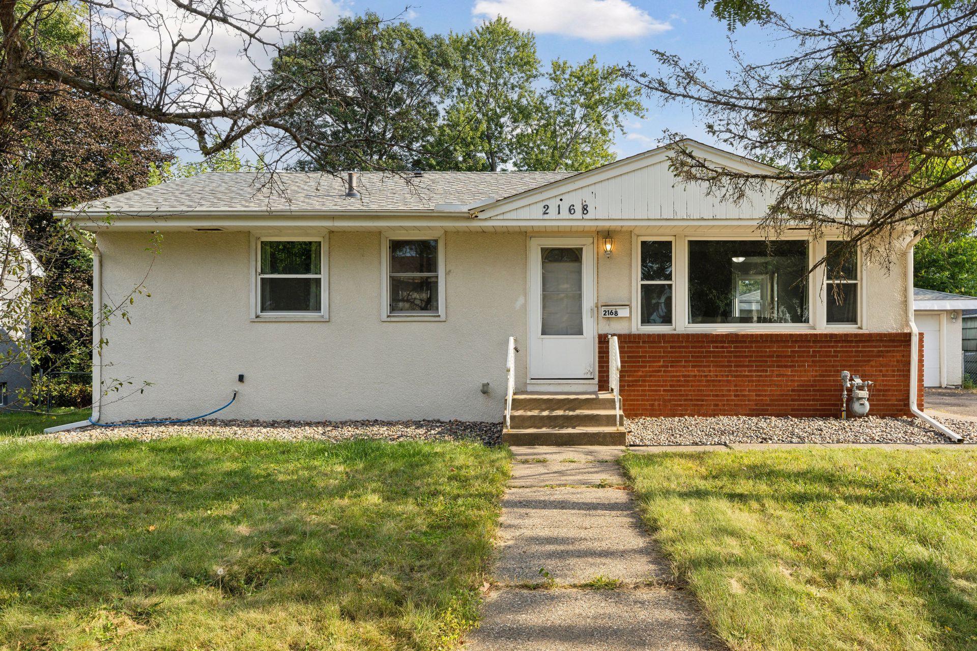 Hawthorne Ave, Saint Paul, MN 55119