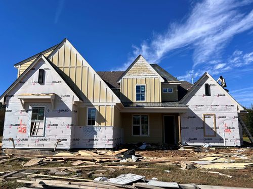 40 Grassy Hill Rd, Piperton, TN, 38017-5446 | Card Image