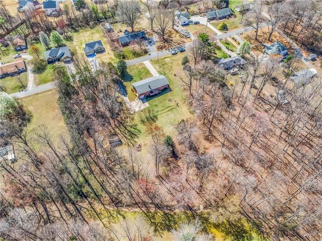 4665 Swain Ln, House other with 3 bedrooms, 2 bathrooms and null parking in Walkertown NC | Image 32