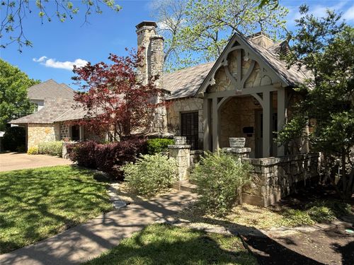 4676 Lorraine Ave, Dallas, TX, 75209-6014 | Card Image