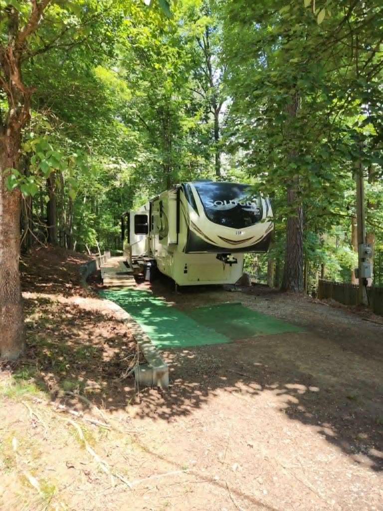 Residential in Ellijay 2