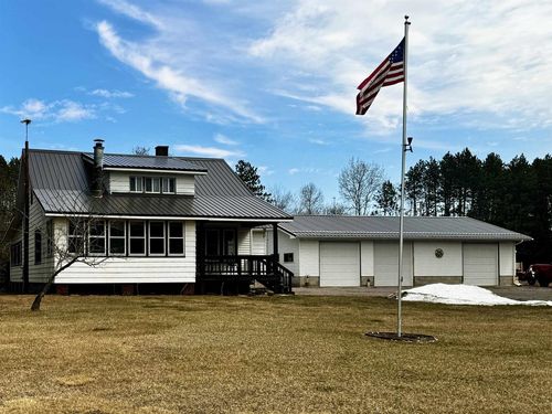 13890 State Hwy 32, Mountain, WI, 54149 | Card Image