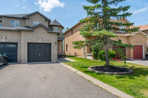 47 Coolspring Cres, Bolton, ON, L7E2J5 | Card Image