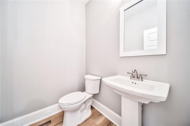 104 Bob White Dr, House other with 4 bedrooms, 4 bathrooms and null parking in Calhoun GA | Image 32