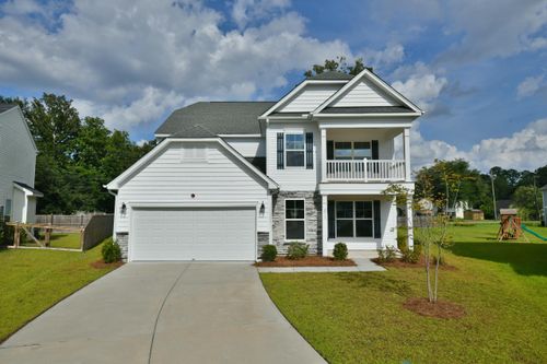 2913 Siebold Dr, North Charleston, SC, 29406-9885 | Card Image