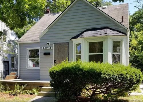 20234 Hickory St, Detroit, MI, 48205-1133 | Card Image