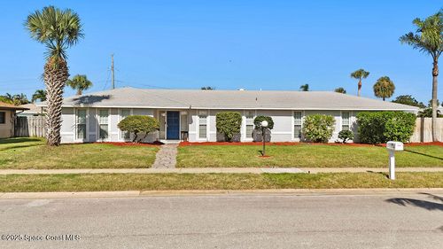 795 Richard St, Satellite Beach, FL, 32937-2536 | Card Image
