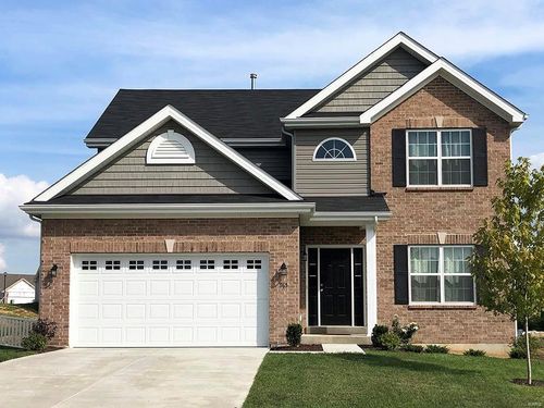 2 Royal Ii At Wilmer Valley, Wentzville, MO, 63385 | Card Image