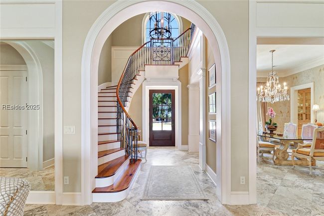 10 Brams Point Rd, House other with 4 bedrooms, 7 bathrooms and null parking in Hilton Head Island SC | Image 14