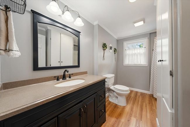 6 Karen Ave, House other with 3 bedrooms, 2 bathrooms and 3 parking in Medway MA | Image 27