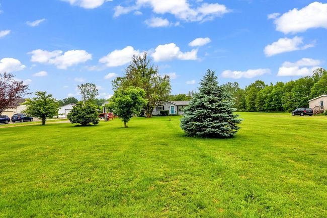 14073 Drury Rd, House other with 3 bedrooms, 2 bathrooms and null parking in Centerburg OH | Image 5