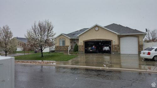 3219 S Hunter Farm Way, West Valley City, UT, 84128-1143 | Card Image