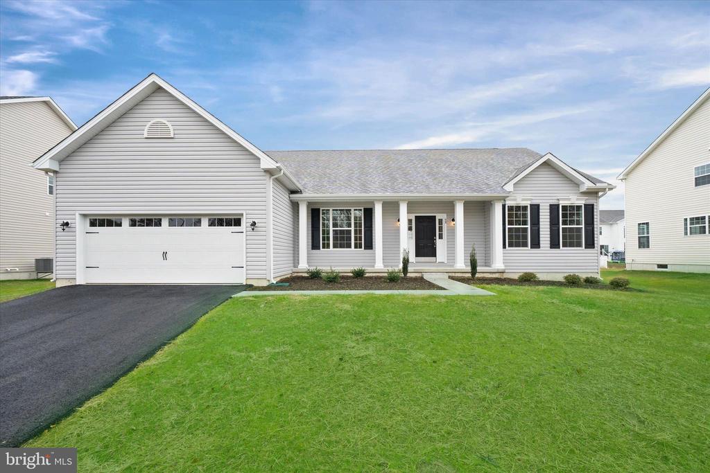 Residential in DOVER