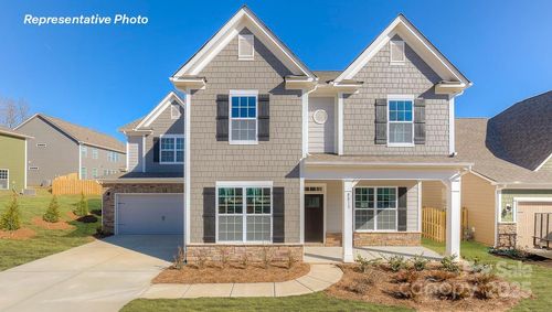 2038 Gallinule Drive, Indian Trail, NC, 28079 | Card Image