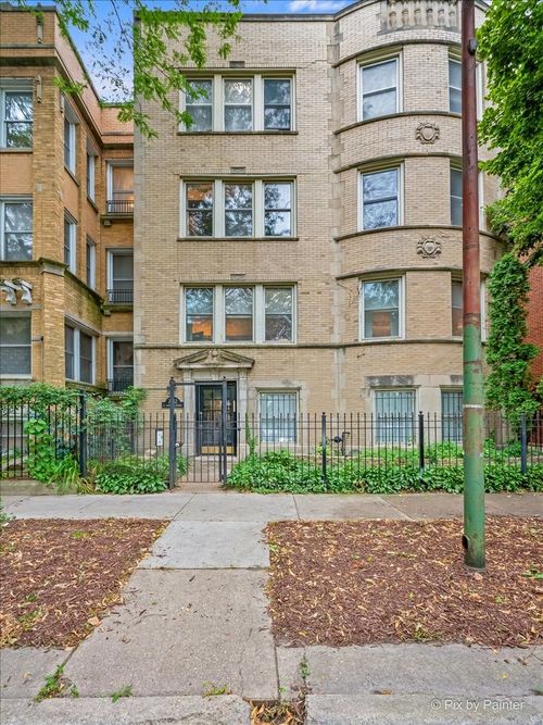 1-7712 Ashland Ave, Chicago, IL, 60626-1116 | Card Image