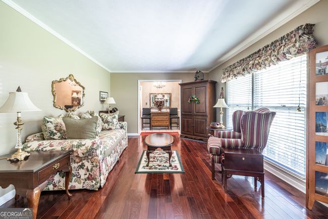 1602 Shamrock Trl Se, House other with 3 bedrooms, 2 bathrooms and null parking in Smyrna GA | Image 11
