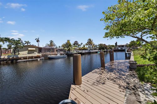 1461 Ne 57th Ct, Fort Lauderdale, FL, 33334-6117 | Card Image