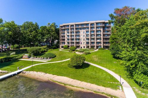 504-35 S Walworth Avenue, Williams Bay, WI, 53191 | Card Image