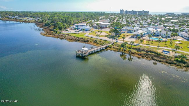 76 Gulf Loop, House other with 3 bedrooms, 2 bathrooms and null parking in Panama City Beach FL | Image 52