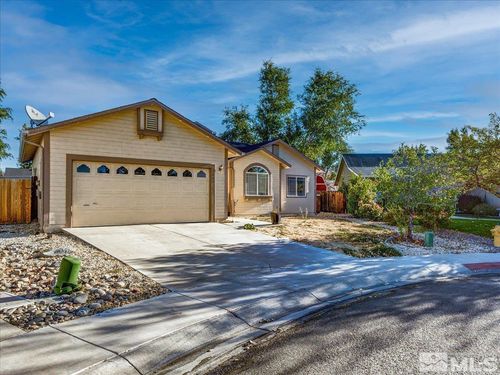 1429 Cheddington Cir, Gardnerville, NV, 89410 | Card Image