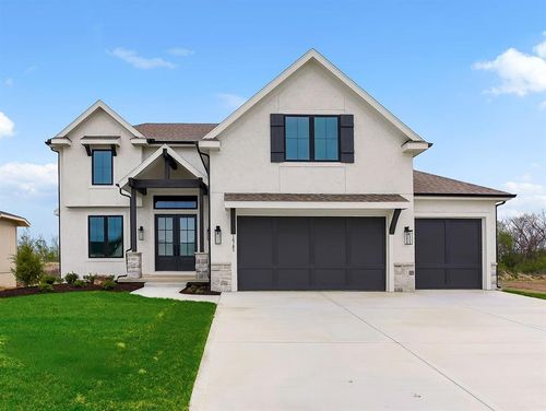 16785 S Ripley St, Olathe, KS, 66062-7822 | Card Image