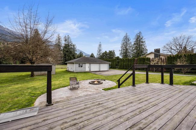 52732 Bunker Road, House other with 4 bedrooms, 3 bathrooms and null parking in Rosedale BC | Image 21