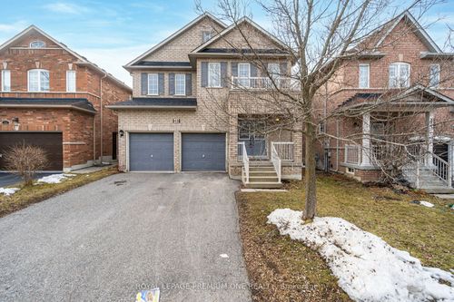 48 Devonwood Dr, Markham, ON, L6C3A7 | Card Image