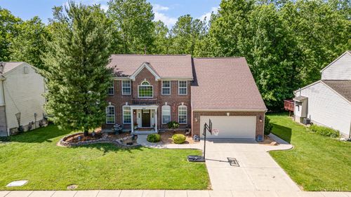 1361 Gumbert Dr, Amelia, OH, 45102 | Card Image