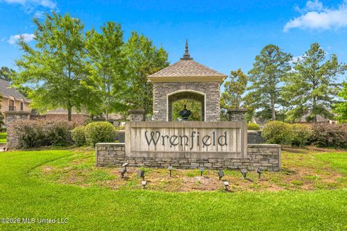 345 Wrenfield Way, Ridgeland, MS, 39157 | Card Image