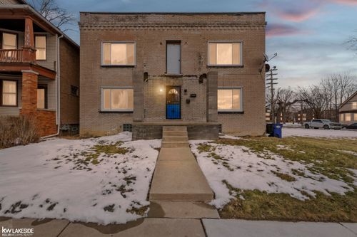 5312 Maxwell St, Detroit, MI, 48213-4204 | Card Image