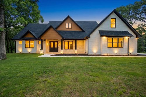 543 Country Club Dr, Mineola, TX, 75773 | Card Image