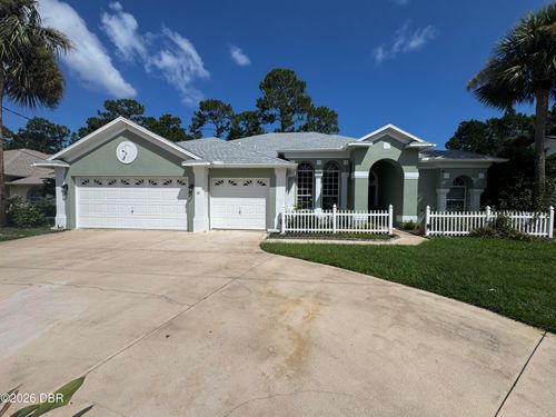 39 Woodhollow Ln, PALM COAST, FL, 32164-7919 | Card Image