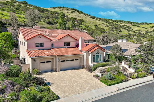 2225 Kirsten Lee Drive, Westlake Village, CA, 91361 | Card Image