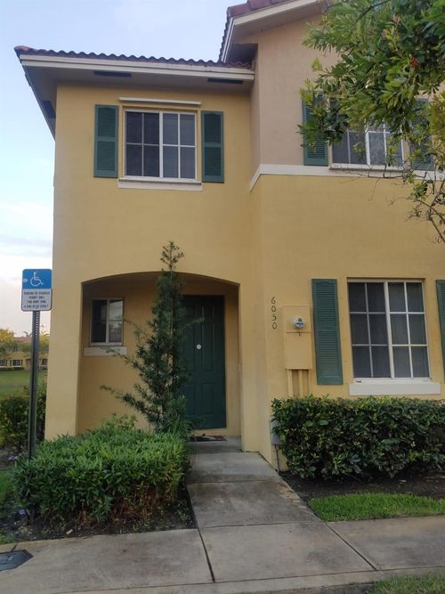 6050 Sw 19th Ct, North Lauderdale, FL, 33068-4623 | Card Image