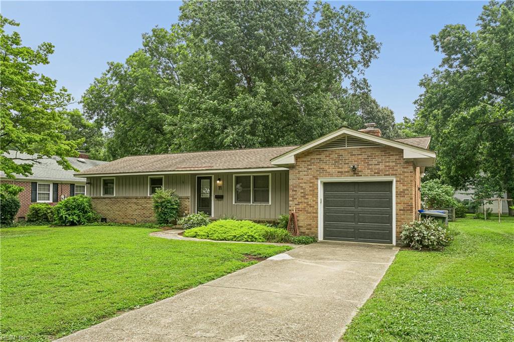 Residential in Newport News 2
