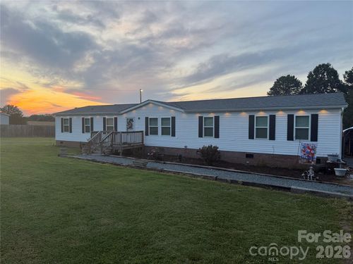 4421 Canal Rd, Marshville, NC, 28103-6794 | Card Image