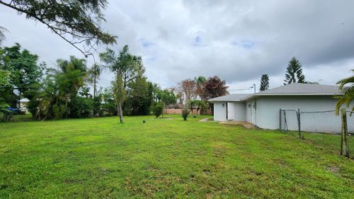 461 Sw Buxton Ave, Port St Lucie, FL, 34983-8755 | Card Image