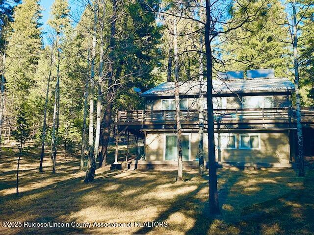 Residential in Cloudcroft 2