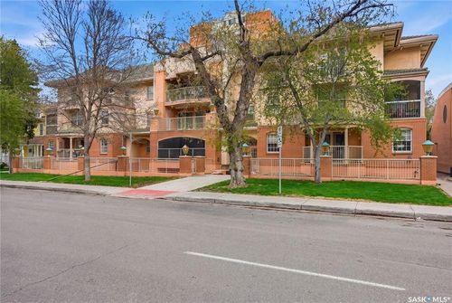 206-2315 Cornwall Street, Regina, SK, S4P2L4 | Card Image