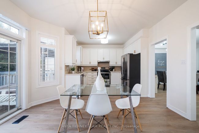 23 Bexley Cres, House other with 4 bedrooms, 3 bathrooms and 2 parking in Whitby ON | Image 13