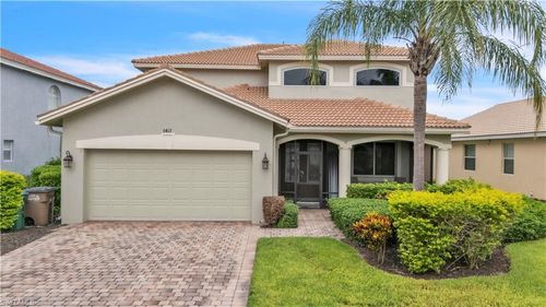 3413 Dandolo Cir, CAPE CORAL, FL, 33909-5270 | Card Image