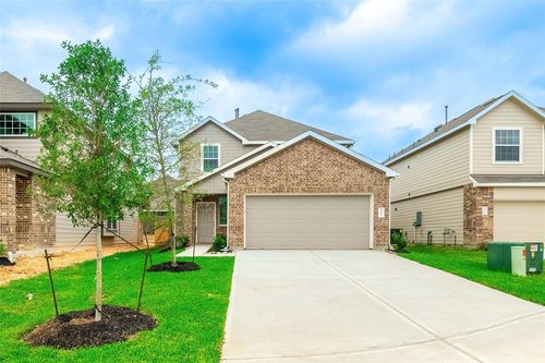3707 Cub Dr, Conroe, TX, 77301-2685 | Card Image