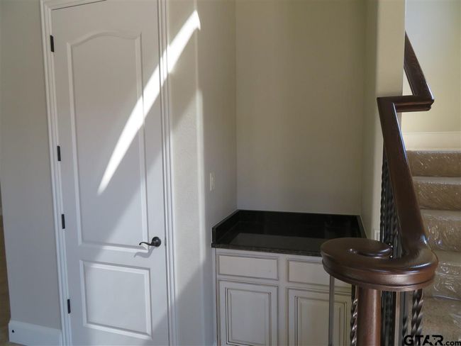 954 La Vista Dr, Townhouse with 3 bedrooms, 3 bathrooms and null parking in Tyler TX | Image 9
