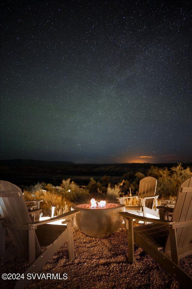 414 Peace Garden Path, House other with 5 bedrooms, 5 bathrooms and null parking in Clarkdale AZ | Image 39