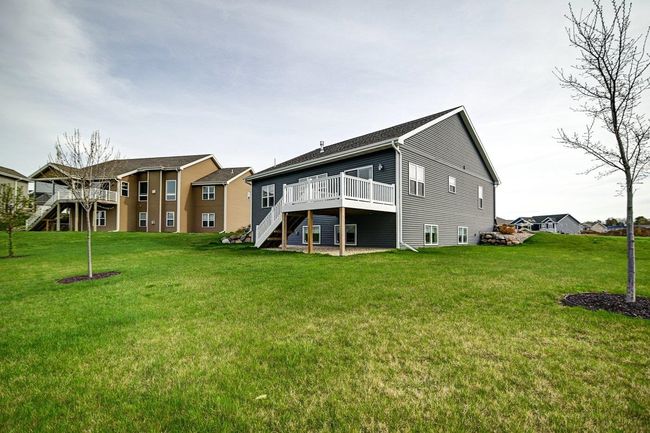 4104 Painted Arabian Run, House other with 4 bedrooms, 3 bathrooms and null parking in DEFOREST WI | Image 12